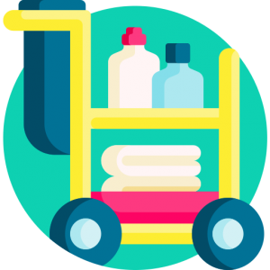 SSR Cleaning Home Cleaning Mobile