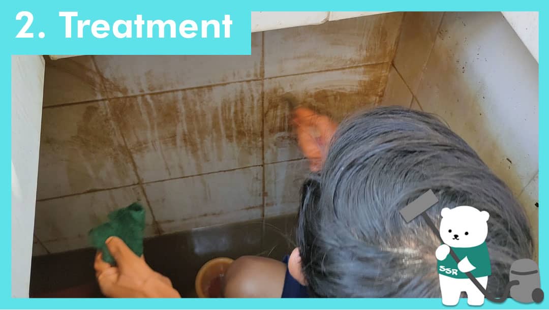 Treatment Chemical Tandon